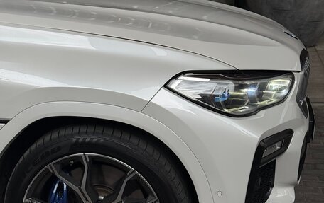 BMW X6, 2020 год, 7 500 000 рублей, 18 фотография