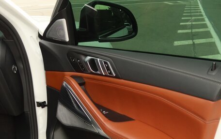 BMW X6, 2020 год, 7 500 000 рублей, 20 фотография