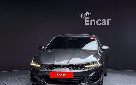 KIA K5, 2022 год, 2 050 005 рублей, 2 фотография