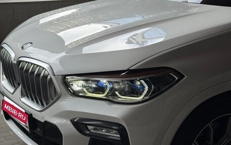 BMW X6, 2020 год, 7 500 000 рублей, 19 фотография