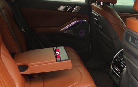 BMW X6, 2020 год, 7 500 000 рублей, 24 фотография
