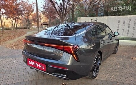 KIA K5, 2022 год, 2 050 005 рублей, 5 фотография