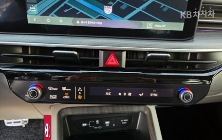 KIA K5, 2022 год, 2 050 005 рублей, 13 фотография