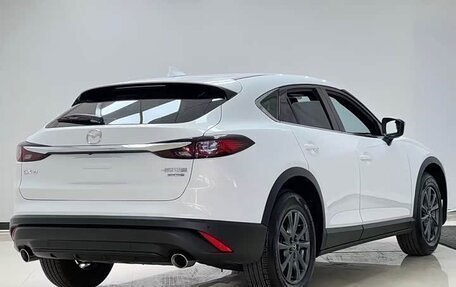 Mazda CX-4, 2021 год, 1 660 000 рублей, 4 фотография