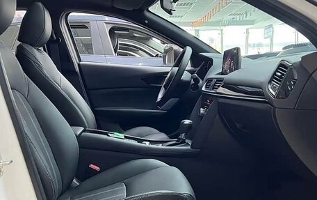 Mazda CX-4, 2021 год, 1 660 000 рублей, 9 фотография
