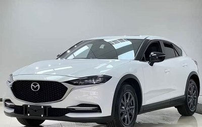 Mazda CX-4, 2021 год, 1 660 000 рублей, 1 фотография