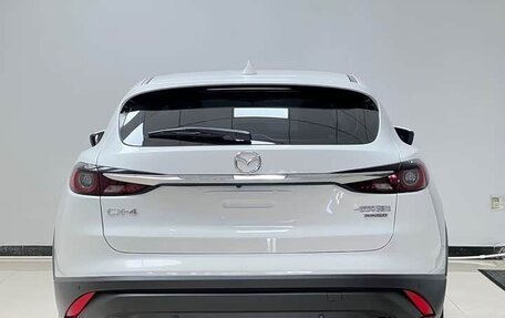Mazda CX-4, 2021 год, 1 660 000 рублей, 6 фотография