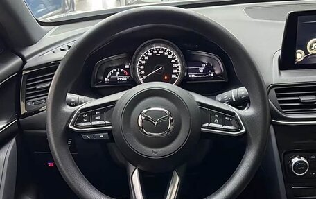 Mazda CX-4, 2021 год, 1 660 000 рублей, 11 фотография
