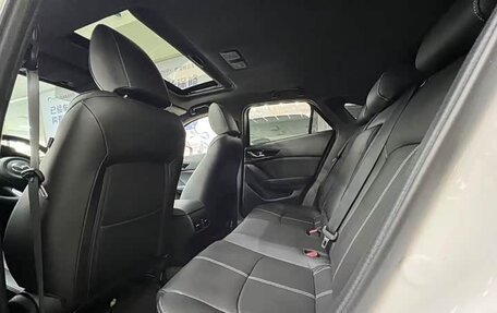 Mazda CX-4, 2021 год, 1 660 000 рублей, 8 фотография