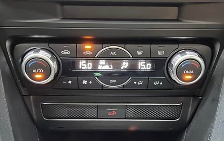 Mazda CX-4, 2021 год, 1 660 000 рублей, 14 фотография