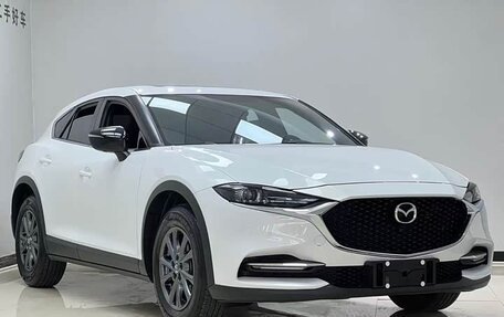 Mazda CX-4, 2021 год, 1 660 000 рублей, 3 фотография