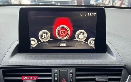 Mazda CX-4, 2021 год, 1 660 000 рублей, 13 фотография
