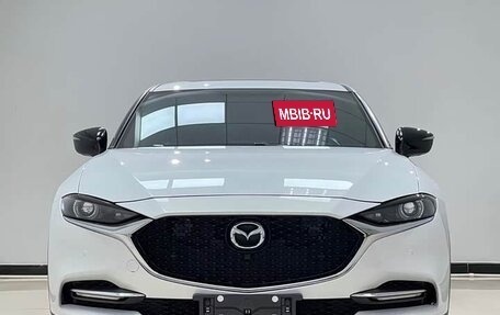 Mazda CX-4, 2021 год, 1 660 000 рублей, 2 фотография