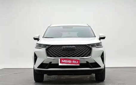 Haval Jolion, 2023 год, 1 440 000 рублей, 1 фотография