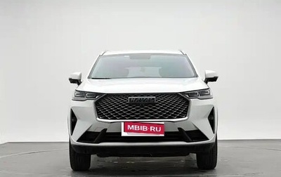 Haval Jolion, 2023 год, 1 440 000 рублей, 1 фотография