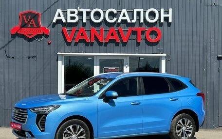 Haval Jolion, 2023 год, 1 980 000 рублей, 1 фотография