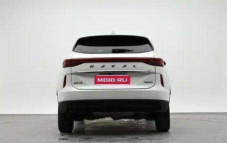 Haval Jolion, 2023 год, 1 440 000 рублей, 2 фотография