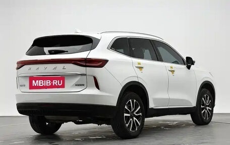 Haval Jolion, 2023 год, 1 440 000 рублей, 3 фотография