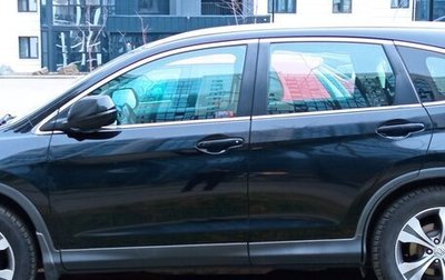Honda CR-V IV, 2012 год, 1 900 000 рублей, 1 фотография