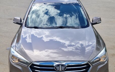 FAW Besturn X80 I рестайлинг, 2019 год, 1 350 000 рублей, 1 фотография