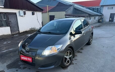 Toyota Auris II, 2009 год, 500 000 рублей, 1 фотография