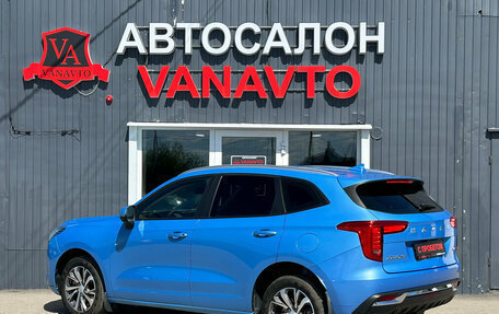 Haval Jolion, 2023 год, 1 980 000 рублей, 6 фотография
