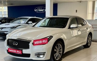 Infiniti Q70 I, 2015 год, 2 250 000 рублей, 1 фотография