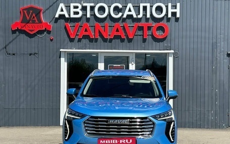 Haval Jolion, 2023 год, 1 980 000 рублей, 2 фотография