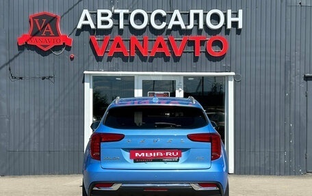 Haval Jolion, 2023 год, 1 980 000 рублей, 7 фотография