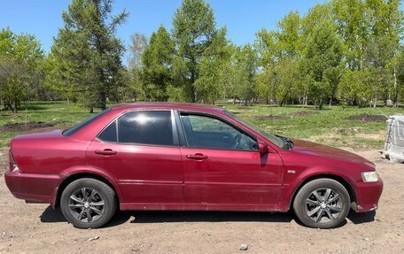 Honda Accord VII рестайлинг, 1999 год, 420 000 рублей, 2 фотография