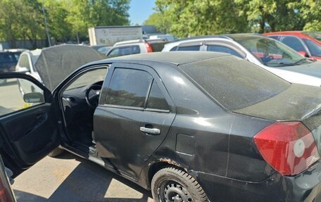 Geely MK I рестайлинг, 2012 год, 100 000 рублей, 3 фотография