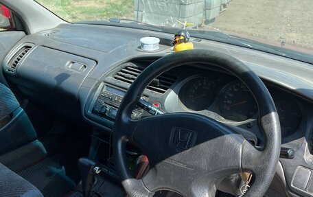 Honda Accord VII рестайлинг, 1999 год, 420 000 рублей, 9 фотография