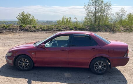 Honda Accord VII рестайлинг, 1999 год, 420 000 рублей, 4 фотография