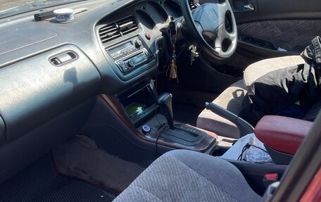 Honda Accord VII рестайлинг, 1999 год, 420 000 рублей, 8 фотография