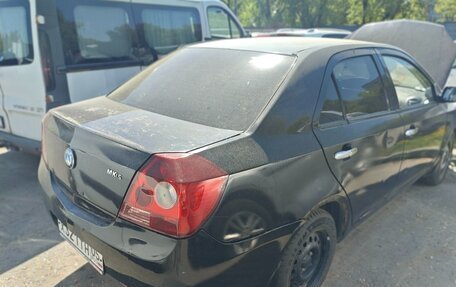 Geely MK I рестайлинг, 2012 год, 100 000 рублей, 4 фотография