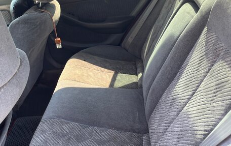 Honda Accord VII рестайлинг, 1999 год, 420 000 рублей, 7 фотография