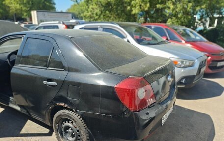 Geely MK I рестайлинг, 2012 год, 100 000 рублей, 5 фотография