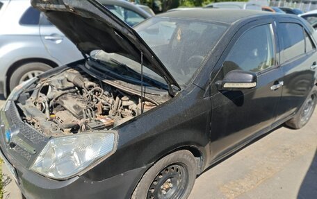 Geely MK I рестайлинг, 2012 год, 100 000 рублей, 6 фотография