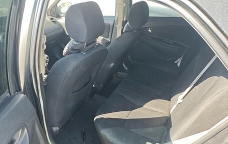 Geely MK I рестайлинг, 2012 год, 100 000 рублей, 11 фотография