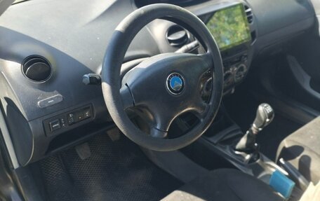 Geely MK I рестайлинг, 2012 год, 100 000 рублей, 12 фотография
