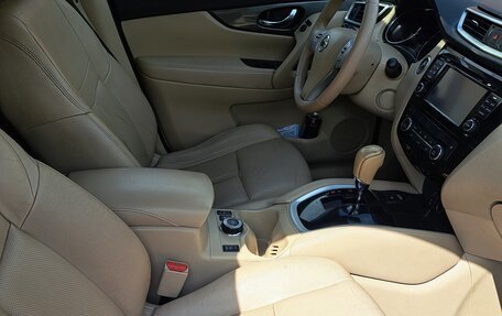 Nissan X-Trail, 2015 год, 1 100 000 рублей, 7 фотография