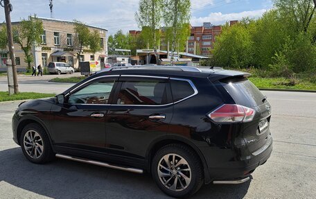 Nissan X-Trail, 2015 год, 1 100 000 рублей, 3 фотография