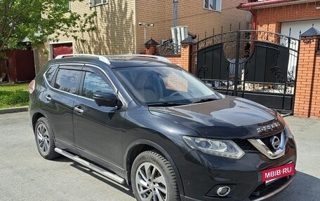 Nissan X-Trail, 2015 год, 1 100 000 рублей, 6 фотография