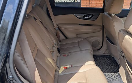 Nissan X-Trail, 2015 год, 1 100 000 рублей, 8 фотография