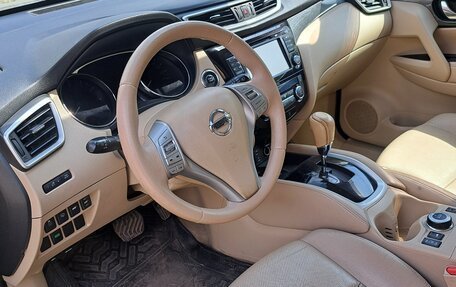 Nissan X-Trail, 2015 год, 1 100 000 рублей, 9 фотография