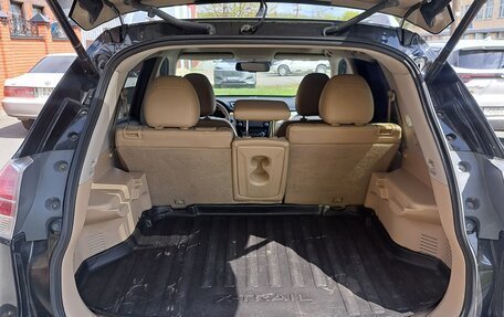Nissan X-Trail, 2015 год, 1 100 000 рублей, 11 фотография