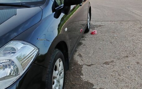 Nissan Tiida, 2007 год, 470 000 рублей, 3 фотография
