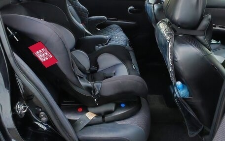 Nissan Tiida, 2007 год, 470 000 рублей, 12 фотография