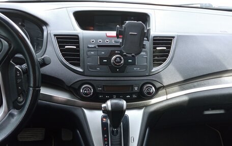 Honda CR-V IV, 2012 год, 1 900 000 рублей, 6 фотография