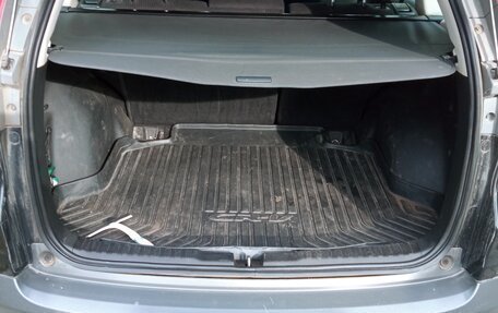 Honda CR-V IV, 2012 год, 1 900 000 рублей, 5 фотография